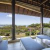 Terrasse Appartement Adamante Anahita, Ile Maurice